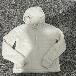 Lululemon Light Puffer Hoodie